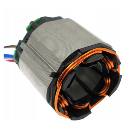 Stator Bosch pour meuleuse angulaire GWS18V-7