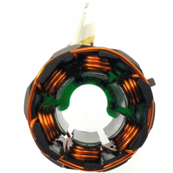Stator Bosch pour meuleuse angulaire GWS18V-7