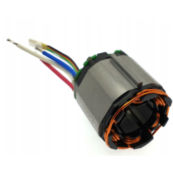 Stator Bosch pour meuleuse angulaire GWS18V-7