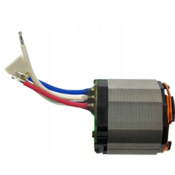 Stator Bosch pour meuleuse angulaire GWS18V-7