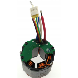 Stator Bosch pour meuleuse angulaire GWS18V-7