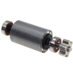 Rotor Bosch pour meuleuse GWS18V-7