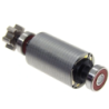 Rotor Bosch pour meuleuse GWS18V-7