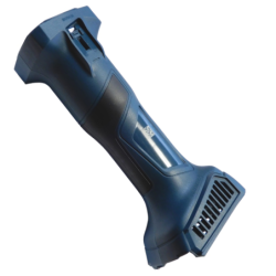 Carter moteur Bosch pour meuleuse GWS18V-7
