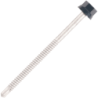Vis pour bac acier ZAMATOP-Z TH12 pour le Zed Ø6.3mm