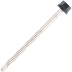 Vis pour bac acier ZAMATOP-Z TH12 pour le Zed Ø6.3mm