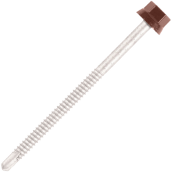 Vis pour bac acier ZAMATOP-Z TH12 pour le Zed Ø6.3mm