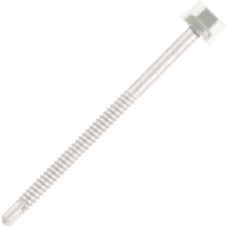 Vis pour bac acier ZAMATOP-Z TH12 pour le Zed Ø6.3mm