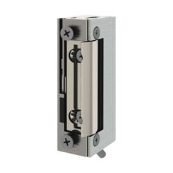 Gâche électrique ProFix étanche à rupture 12V série 138 W ProFix 2