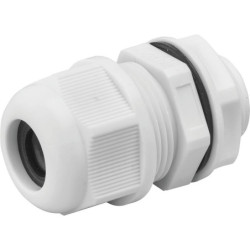 Presse-étoupes 20mm² Debflex Sachet de 3