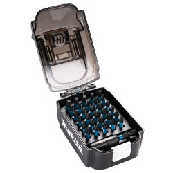 Makita Impact Black E-03084 Jeu d'embouts