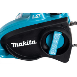 Tronçonneuse d'élagage DUC122Z 18 V Li-ion 11.5cm - machine seule
