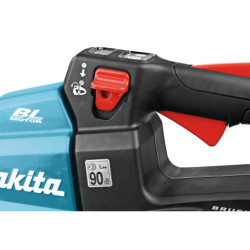 Taille haue DUH502Z Makita 18V Li-Ion 50 cm - produit seul