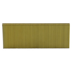 Agrafe étroite galvanisée Makita 18 GA 6.3x38mm Boîte de 5060