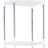 Lot de 4 tubes Manurack MDM
