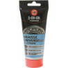 Tube de graisse universelle 3 en 1 au lithium 150g
