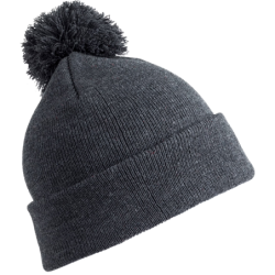 Bonnet pompon Beanie Result pour enfant