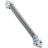 Ferme-porte à ressort pour porte de 40 kg Spiral 72 longueur 222mm