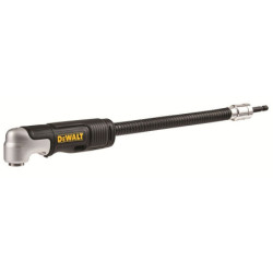 Renvoi d'angle droit et flexible Dewalt DT20502-QZ