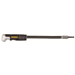 Renvoi d'angle droit et flexible Dewalt DT20502-QZ