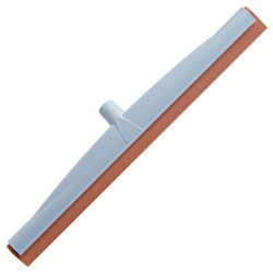 Raclette plastique double mousse longueur 70 cm