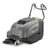 Balayeuse autotractée Karcher KM 75/40 W Bp Pack