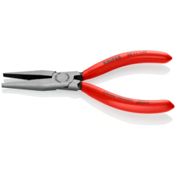 Pince à becs longs Knipex poignées gainées plastique Longueur 140 mm