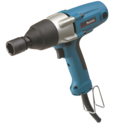 Boulonneuse à choc 380W Makita TW0200