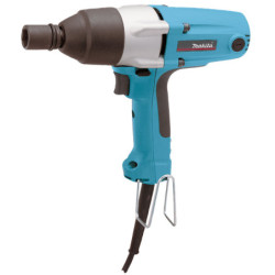 Boulonneuse à choc 380W Makita TW0200