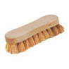 Brosse à laver forme violon Taliaplast fibres naturelles