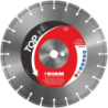 Disque diamant béton ST80 Diam Industries Ø250 alésage 25.4mm