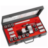 Jeu de composition pour collets 347 Facom avec poinçons et matrices en coffret