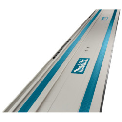 Jeu de jonction pour rail de guidage Makita pour scie circulaire et scie sauteuse