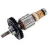 Induit CPL pour perforateur Makita BHR202 et DHR202
