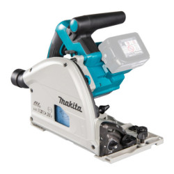 Scie plongeante 36V LXT BL DSP600ZJ Makita 2x18V Li-Ion Ø165mm - nue
