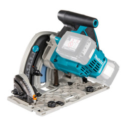 Scie plongeante 36V LXT BL DSP600ZJ Makita 2x18V Li-Ion Ø165mm - nue