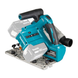 Scie plongeante 36V LXT BL DSP600ZJ Makita 2x18V Li-Ion Ø165mm - nue