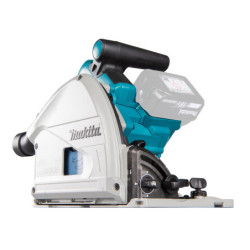 Scie plongeante 36V LXT BL DSP600ZJ Makita 2x18V Li-Ion Ø165mm - nue