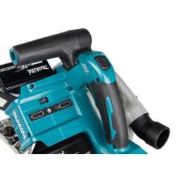 Scie plongeante 36V LXT BL DSP600ZJ Makita 2x18V Li-Ion Ø165mm - nue