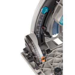 Scie plongeante 36V LXT BL DSP600ZJ Makita 2x18V Li-Ion Ø165mm - nue