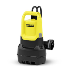 Pompe SP 16000 Dirt eaux chargées