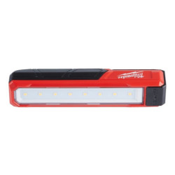 Lampe de poche aimantée Milwaukee 4V 445 Lumens USB
