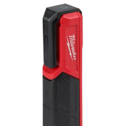 Lampe de poche aimantée Milwaukee 4V 445 Lumens USB