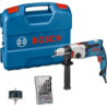 Perceuse à percussion Bosch GSB 24-2 RE Professional livré en coffret