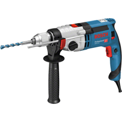 Perceuse à percussion Bosch GSB 24-2 RE Professional livré en coffret