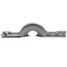 Rondelle isolante labyrinthe 19 pour meuleuse Makita GA 5030