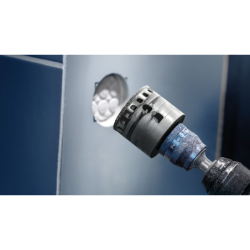Scie trépan diamantée PRO Tile Bosch pour céramique