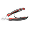 Pince coupante diagonale à tête effilée 391A.14CPE Facom pour électricien 140 mm