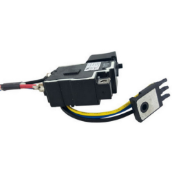 Interrupteur TG573FSB-3 pour perceuse Makita BDF458 BHP458 BDF448