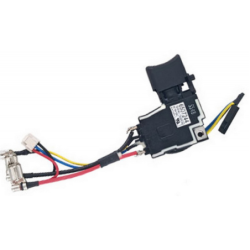 Interrupteur TG573FSB-3 pour perceuse Makita BDF458 BHP458 BDF448